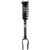 Quick-Strut Front Right Suspension Strut and Coil Spring Assembly | MON272546R