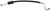 Suction Line Hose Assembly | 4SE65924