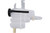 Expansion Tank w/ Cap | UROFD0713188