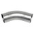 Heavy Duty Exhaust 45° Elbow 5" Inlet (OD) 5" Outlet (OD) | WEX41476