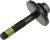 Axle Bolt | REIHWB0071