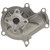 Engine Water Pump | CWPW898M