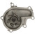 Engine Water Pump | CWPW898M