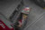 Drivers Side SwingCase, Black Smooth | UNDSC304D