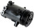 CVC Reman Compressor | 4SE197296