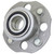 Hub Assembly | SAG101691