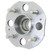 Hub Assembly | SAG101691