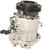6SBU16C Compressor | 4SE98371