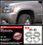 SST Lift Kit 1.5'' Front, 1.5'' Rear - 2007-18 GMC AVLNCH/TAH/SUB/YUKON XL/ESCLDE | RLS69-3015