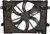 Radiator Fan Motor Assembly | 4SE75921