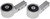 Suspension Control Arm Support Bushing Kit | DOR523-063