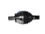Volvo (3.0, 4.4 - AWD) CV Axle Assembly  - Front Left | GSPNCV73059