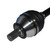 Volvo (3.0, 4.4 - AWD) CV Axle Assembly  - Front Left | GSPNCV73059