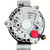 Remanufactured First Time Fit Alternator, 135 Amp | DEN210-5343