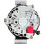 Remanufactured First Time Fit Alternator, 135 Amp | DEN210-5343