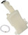 Windshield Washer Fluid Reservoir | DOR603-072