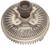 Reverse Rotation Severe Duty Thermal Fan Clutch | 4SE46066