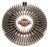 Reverse Rotation Severe Duty Thermal Fan Clutch | 4SE46066