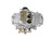 Double Pumper 4150 Carburetor,  650 CFM, Mechanical Secondaries - Aluminum | HOL0-4777SAE