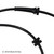 Abs Speed Sensor | BEC084-4380
