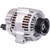 Remanufactured First Time Fit Alternator, 130 Amp | DEN210-1027