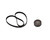 Timing Belt Kit Without Water Pump | CONTB262K2