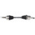 00-01 Nissan Maxima CV Axle Assembly  - Front Left | GSPNCV53108