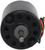 Single Shaft Vented CCW Blower Motor w/o Wheel | 4SE35430