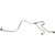 Fuel Feed Line | BWDLGD96