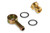 Swivel Fitting Hose 5/16" Thread 9/16-24 | HOL26-25
