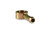 Swivel Fitting Hose 5/16" Thread 9/16-24 | HOL26-25