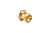 Swivel Fitting Hose 5/16" Thread 9/16-24 | HOL26-25