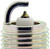 Laser Platinum Spark Plug - Qty 1 | NGK93858