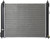 Complete Radiator | SPECU13260