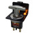 Battery Disconnect: Big Switch with Lock-Out XL Studs with LED | FLAFR1044LED