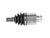 Acura, Honda CV Axle Assembly  - Front Right | GSPNCV21553