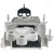 Transmission Mount Left | 62M3521