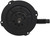 Flanged Vented CW/CCW Blower Motor w/o Wheel | 4SE35177