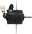 Flanged Vented CW/CCW Blower Motor w/o Wheel | 4SE35177
