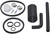 Electric Fuel Pump | SPESP1192