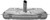 Classic Fuel Tank | SPEF57D