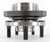Front Wheel Hub Bearing Assembly For Chrysler Dodge | SKFBR930216