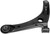 Suspension Control Arm And Ball Joint Assembly | DOR521-108