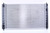 Radiator w/Integrated Transmission Oil Cooler | NIS68762