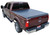 Lo Pro Tonneau Cover | TRX559101