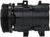 FS10 Reman Compressor | 4SE57145