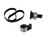 Timing Belt Kit Without Water Pump | CONTB240K1