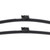 26" & 22" Silencio Wiper Blade Visioblade LHD VI508 Kit | VAL178508