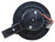 Flanged Vented CCW Blower Motor w/ Wheel | 4SE76967