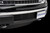 Bumper Grille Insert, Stainless Steel Black Bar, 11' F-150 | 76P87182